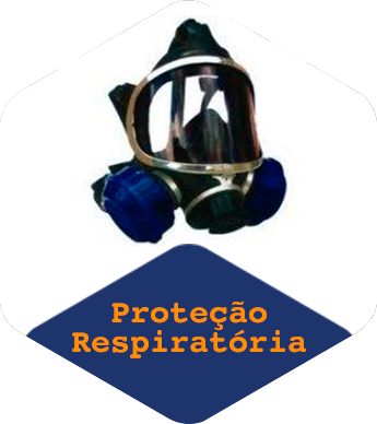 Proteção Respiratória