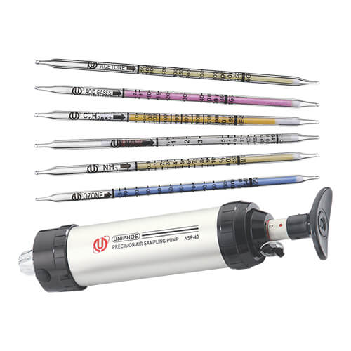 Tubo Colorimétrico Uniphos