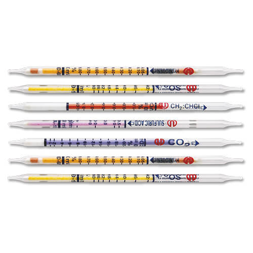 Tubo Colorimétrico Uniphos