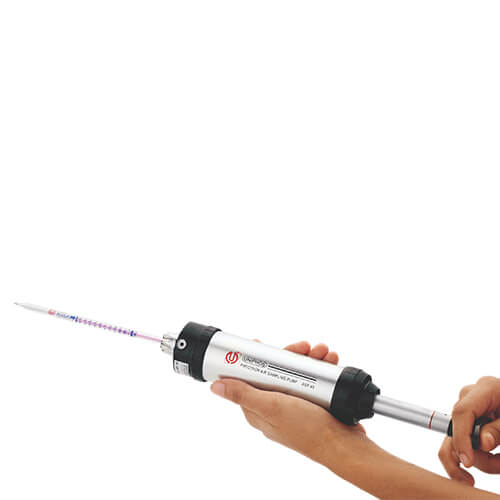 Tubo Colorimétrico Uniphos